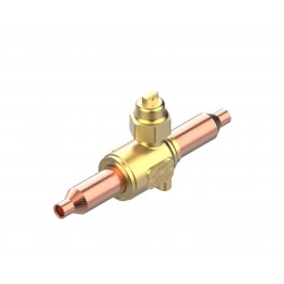 DANFOSS (RIDAN) GBCT 6s Клапан запорный 1/4" - 009L6415