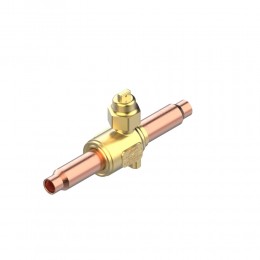 DANFOSS (RIDAN) GBCT 10s Клапан запорный 3/8" - 009L6416