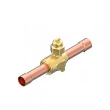 DANFOSS (RIDAN) GBCT 16s Клапан запорный 5/8"(пр. класс 01A6310798) - 009L6418