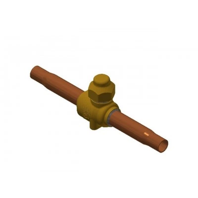DANFOSS (RIDAN) GBC 10s Кран шаровой(пр. класс 01A6310460) - 009L7021 DANFOSS (RIDAN) GBC 10s Кран шаровой(пр. класс 01A6310460) - 009L7021