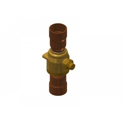 DANFOSS (RIDAN) GBC 67s RP Кран шаровой(пр. класс 01A6310460) - 009L7036 DANFOSS (RIDAN) GBC 67s RP Кран шаровой(пр. класс 01A6310460) - 009L7036