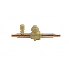 DANFOSS (RIDAN) GBC 6s Кран шаровой(пр. класс 01A6310460) - 009L7050