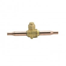 DANFOSS (RIDAN) GBC 42s Кран шаровой(пр. класс 01A6310460) - 009L7064