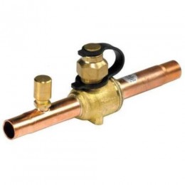 DANFOSS (RIDAN) GBC 18s Кран шаровой(пр. класс 01A6310460) - 009L7065