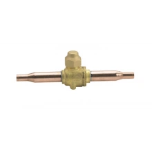 DANFOSS (RIDAN) GBCH 6s Клапан запорный 1/4" - 009L7415