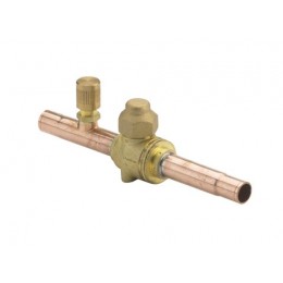 DANFOSS (RIDAN) GBC 10s Кран запорный шаровой - 009L7521
