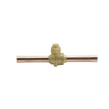DANFOSS (RIDAN) GBC 12s Кран запорный шаровой(пр. класс 01A6310461) - 009L7572