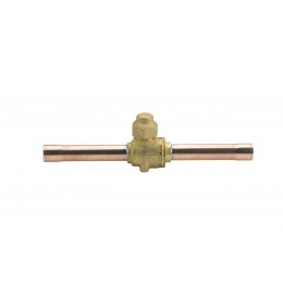 DANFOSS (RIDAN) GBC 12s Кран запорный шаровой(пр. класс 01A6310461) - 009L7572