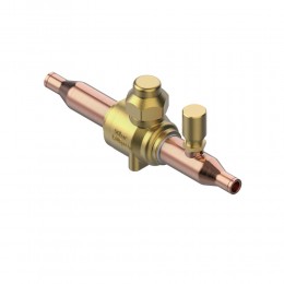 DANFOSS (RIDAN) GBC 6s H Кран запорный шаровой(пр. класс 01A6310462) - 009L7580