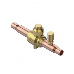 DANFOSS (RIDAN) GBC 10s H Кран запорный шаровой(пр. класс 01A6310462) - 009L7583