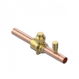 DANFOSS (RIDAN) GBC 12s H Кран запорный шаровой(пр. класс 0101210462) - 009L7585