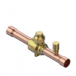 DANFOSS (RIDAN) GBC 16s H Кран запорный шаровой(пр. класс 01A6310462) - 009L7586