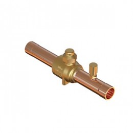 DANFOSS (RIDAN) GBC 18s H Кран запорный шаровой - 009L7588