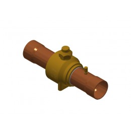 DANFOSS (RIDAN) GBC 67s Кран шаровой(пр. класс 01A6310460) - 009L7959