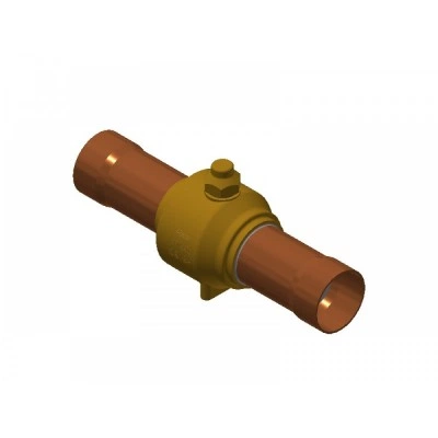 DANFOSS (RIDAN) GBC 79s Клапан запорный 3"1/8 - 009L7980 DANFOSS (RIDAN) GBC 79s Клапан запорный 3"1/8 - 009L7980