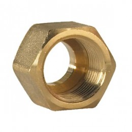 DANFOSS (RIDAN) NS 4-10M Гайка 5/8" - 011L1167