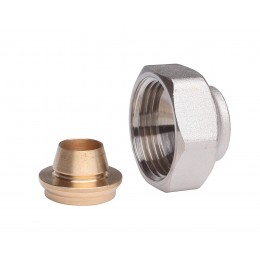 DANFOSS (RIDAN) Компрессионные фитингу 3/4" - 013G4120