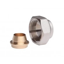 DANFOSS (RIDAN) Компрессионные фитинги 3/4" - 013G4122