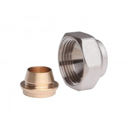 DANFOSS (RIDAN) Компрессионные фитинги 3/4" - 013G4122
