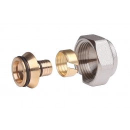 DANFOSS (RIDAN) Компрессионные фитинги 3/4" - 013G4154