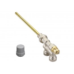 DANFOSS (RIDAN) RTR 15/6T Клапан терморег. - 013G7010