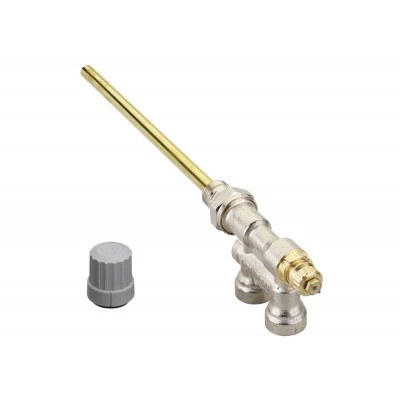 DANFOSS (RIDAN) RTR 15/6T Клапан терморег. - 013G7010