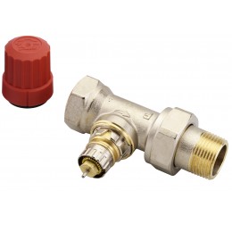 DANFOSS (RIDAN) RTR-N Клапан терморег. 20 Прямой - 013G7016