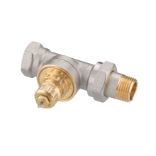 DANFOSS (RIDAN) RTR-G Клапан терморег. 20 Прямой - 013G7026