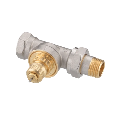 DANFOSS (RIDAN) RTR-G Клапан терморег. 20 Прямой - 013G7026