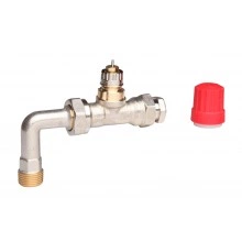 DANFOSS (RIDAN) RTR-K Клапан терморег. 15 - 013G7039