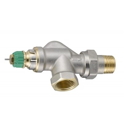 DANFOSS (RIDAN) RA-DV клапан терморег., Ду 15 угловой UK - 013G7710 DANFOSS (RIDAN) RA-DV клапан терморег., Ду 15 угловой UK - 013G7710