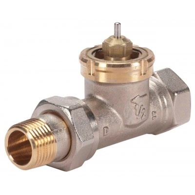 DANFOSS (RIDAN) Клапан регулирующий RAV 15/8 прямой - 013U0017 DANFOSS (RIDAN) Клапан регулирующий RAV 15/8 прямой - 013U0017