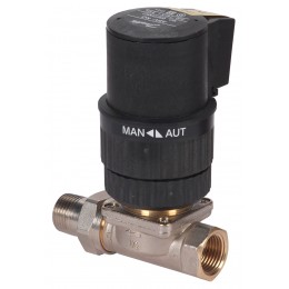 DANFOSS (RIDAN) Клапан регулирующий RAV 20/8 прямой - 013U0022