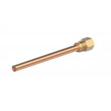 DANFOSS (RIDAN) Гильза для датчика - 013U0290