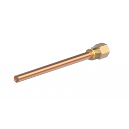 DANFOSS (RIDAN) Гильза для датчика - 013U0290