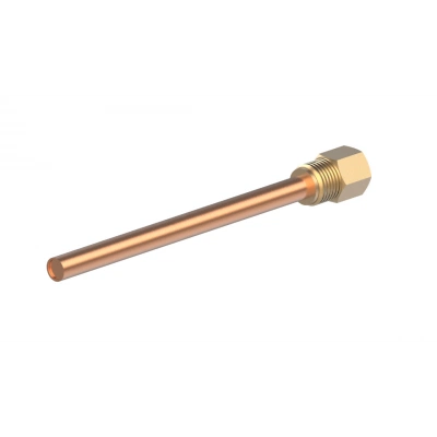 DANFOSS (RIDAN) Гильза для датчика - 013U0290 DANFOSS (RIDAN) Гильза для датчика - 013U0290