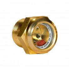 DANFOSS (RIDAN) SGP 3/4 RX Cтекло cмотровое(пр. класс 0101202179) - 014L0005