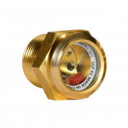 DANFOSS (RIDAN) SGP 3/4 RX Cтекло cмотровое(пр. класс 0101202179) - 014L0005