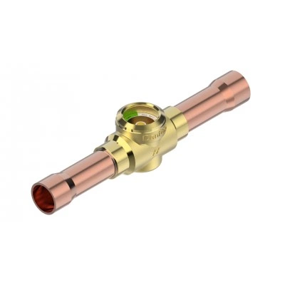 DANFOSS (RIDAN) SGP 19s N Cтекло cмотровое(пр. класс 0101202179) - 014L0185