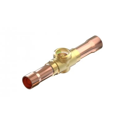 DANFOSS (RIDAN) SGP 22s N Cтекло cмотровое 7/8" ODFxODF(пр. класс 0101202179) - 014L0186