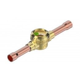 DANFOSS (RIDAN) SGP 10s N Cтекло cмотровое(пр. класс 0101202179) - 014L0192