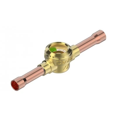DANFOSS (RIDAN) SGP 10s N Cтекло cмотровое(пр. класс 0101202179) - 014L0192