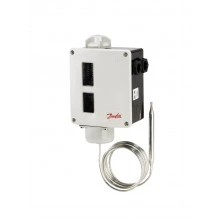 DANFOSS (RIDAN) RT 14 Термостат -5…30°С авто 2м - 017-509966