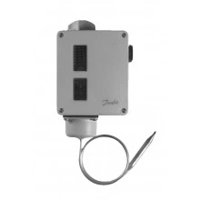 DANFOSS (RIDAN) RT 107 Термостат 70…150°С man max 5м - 017-514166