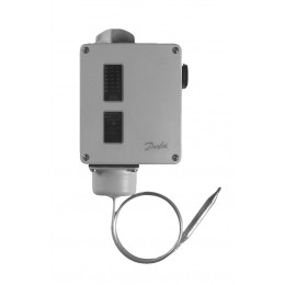 DANFOSS (RIDAN) RT 107 Термостат 70…150°С man max 5м - 017-514166