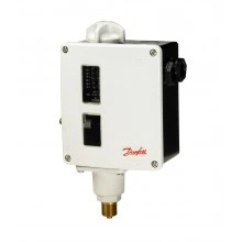 DANFOSS (RIDAN) RT 116 Реле давления 1…10 бар авто - 017-520366
