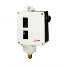 DANFOSS (RIDAN) RT 121 Реле давления -1…0 бар авто - 017-521566