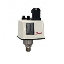 DANFOSS (RIDAN) BCP5 Реле дав 2.0-16.0 бар MOД 32 авто - 017B0018
