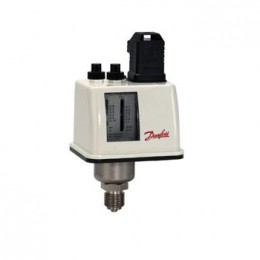 DANFOSS (RIDAN) BCP5 Реле дав 2.0-16.0 бар MOД 32 авто - 017B0018