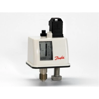 DANFOSS (RIDAN) BCP4L Реле дав 1.0-10.0 бар MOД 25 ручн - 017B0066 DANFOSS (RIDAN) BCP4L Реле дав 1.0-10.0 бар MOД 25 ручн - 017B0066